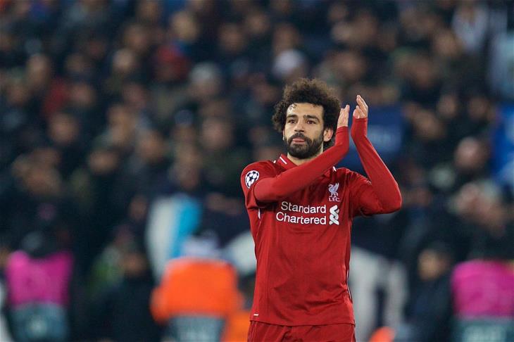 محمد صلاح محمد صلاح